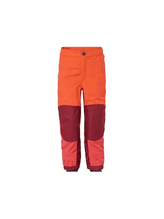 VAUDE | Kinder Wanderhose Caprea Antimos | 